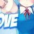 Touhou MV G Love A One Русские субтитры