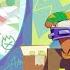 Brawl Stars Subway Surfers Theme With Lyrics