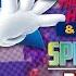 SPECIAL STAGE Sonic 3 And Knuckles Remastered Rock Cover