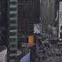 Earthquake In Times Square NYC 2024