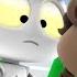 HORSEBACK RIDING Rob The Robot Toddler Learning Video