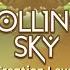 Rolling Sky Co Creation Level 34 Sunshine Ocean Official Soundtrack