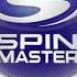 Spin Master CBS Media Ventures