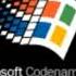 Windows Whistler Startup And Shutdown Sound