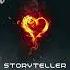 Iñigo Rave Storyteller Original Mix MQD Records