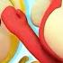 Five Little Monkeys Animal Cartoon More Preschool Videos For Kids