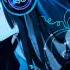 Trance I M Blue Remix 2012