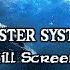 Sega Master System Kill Screen