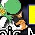 Bite Epic Mix 1時間耐久 1 Hour Loop FNF Epic Gaming Definitive Edition