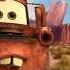 Carros 2 Parte 4 Cena Em Que O McQueen O Mate Se Encontram Em Radiator Springs