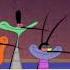 Oggy And The Cockroaches Sleepless Night Unknown Track OST