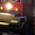 Chuggington Park Patroller Wilson Clip US