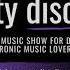 342 Electronic Music Podcast New Deep House Indie Electronica Funky Hip Hop Beats More
