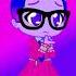 Human Twilight Sparkle In Gacha Club
