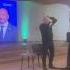 Сенатор Александр Вайнберг о песне Минута молчания с участием SHAMAN