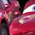 Cars Race O Rama Mia Tia Voice Clips French