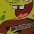 SpongeBob The Campfire Song Song Hebrew