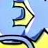 Cartoon Network Balloon 2001 Jetsons Ed Edd N Eddy Next Bumper