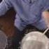 Steve Smith Drum Solo Khanda West