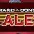C C Red Alert 3 Theme Soviet March Anastasia Soina Violin