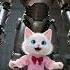 3 Year Old Savior Animation Cat Cartoon Funny Cutecat Cute Funnycats Animated Disney