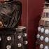 Dr Who S Tardis Is Definitely Bigger On The Inside