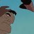 Kuzco Vs Pacha With Healthbars