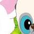 Watch YooHoo Friends S01 E44 Roodee S Submarine Free TV Shows Tubi