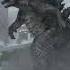 Legendary Godzilla Vs Everyone GODZILLA PS4
