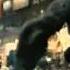 King Kong TV Spot Warrior