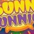 Sunny Bunnies Intro G Major Collection 0 100