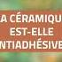 TEFAL Poêles Et Casseroles Renew Une Poêle En Céramique Est Elle Antiadhésive