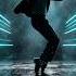 Michael Jackson Beat It Future Rave EDM Version 1proEDM
