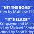 Blaze The Monster Machines Truckball Team Up 2015 Credits Nick Jr Channel