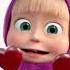 Russian Version Of The Song Masha And The Bear Lollipop
