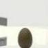 Creme Egg Advert Magnet