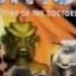 Doctor Who Destiny Of The Doctors Advert 1997