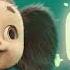 Yellow Black And White Start Russia 1 Soyuzmultfilm Cinema Fund Central Partnership Sberbank 2026
