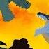 Godzilla Earth Vs Zilla Jr Monster Fights DinoMania