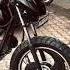 Hf Deluxe Modification New Tyre In Hf Deluxe Bike Modify Hfdeluxemodified Bikemodification
