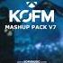 TIESTO 7skies VS DNF Daav One My Gucci KOFM Mashup