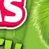 HOW THE GRINCH STOLE CHRISTMAS 12 Days Of Christmas Live Streams Day 1