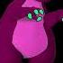Windows Server 2003 UK Edition Startup Sounds For 10 Colored Evil Barney Modes