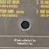 DJ Mike Oh Man Bioforce Bad Gabber Track