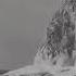 Godzilla Minus One Boat Attack Black And White