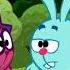 The Secret Society KikoRiki Cartoon For Kids