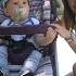 Обзор на коляску Baby Care GT4 Plus Test Drive Efimka Ola