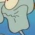 Squidward Stung Be Jellyfish And Blows Up
