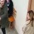 Скандал в поликлинике Sora2 Ai Sora Fight Babushka Humor юмор