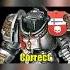 Warhammer 40k Meme Dub The Grey Knights Try To Understand The Terminus Decree
